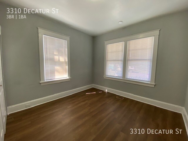 Foto del edificio - 3310 Decatur St