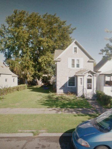 Building Photo - 1215 N 18th St