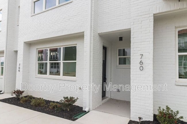 Building Photo - 760 Bespoke Wy