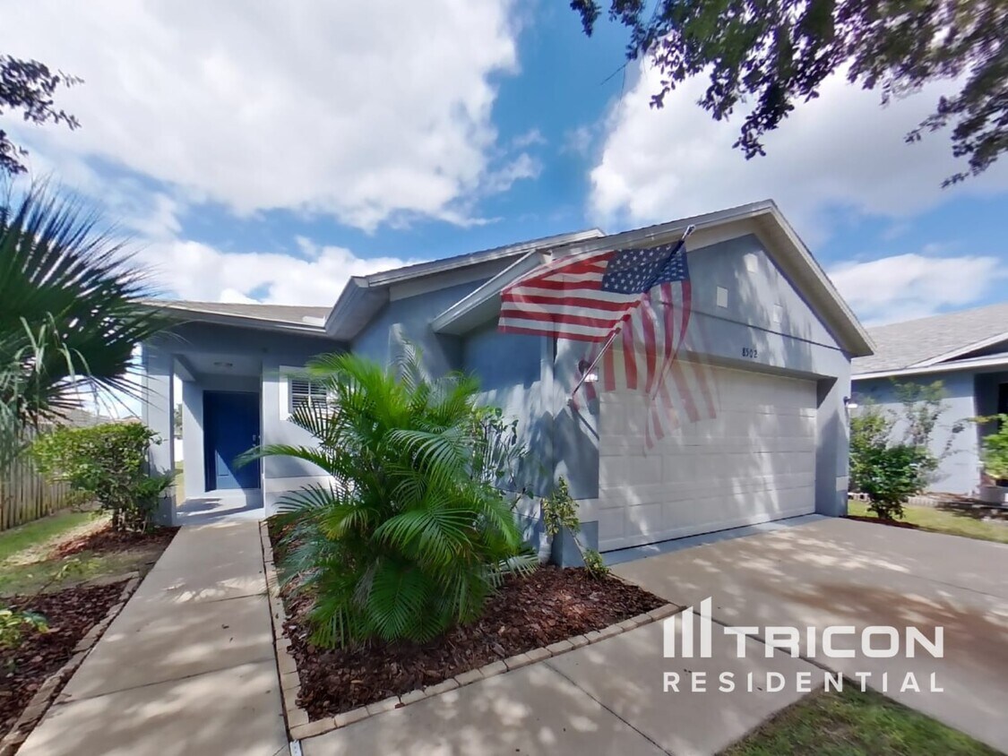 Foto principal - 8502 Deer Chase Dr