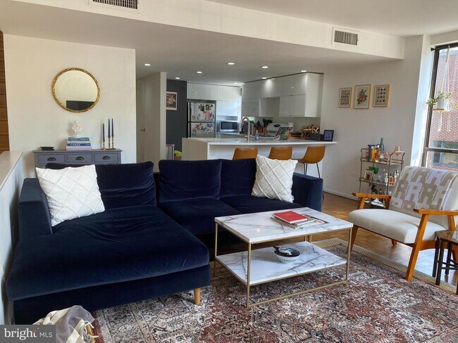 Foto del edificio - 501 Spruce St