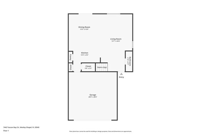 Building Photo - 7442 Tuscan Bay Cir