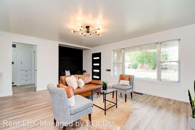 Building Photo - 3 br, 2 bath House - 3001 37th Street