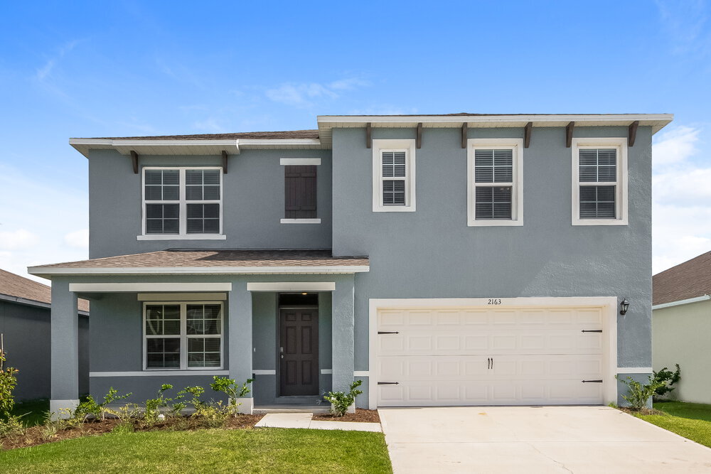 Foto principal - 2163 Ranch Side Rd