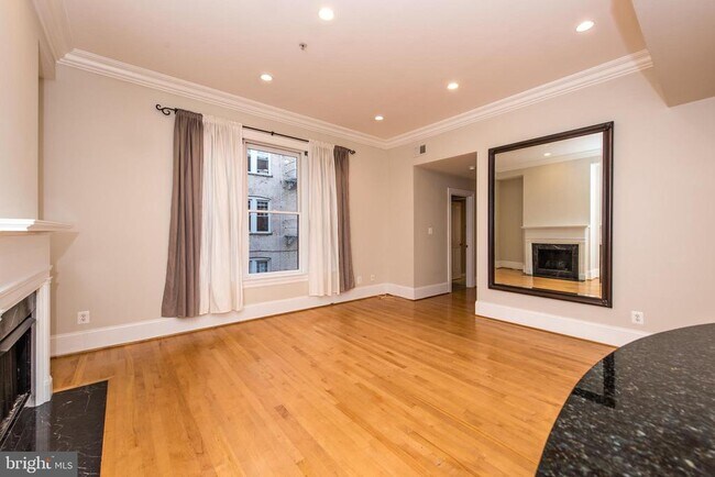 Foto del edificio - 1520 O St NW