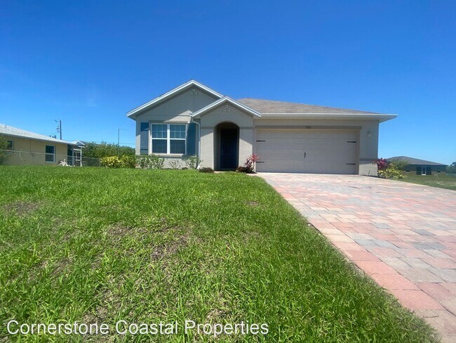 Foto del edificio - 3 br, 2 bath House - 1733 NW 9th Ave