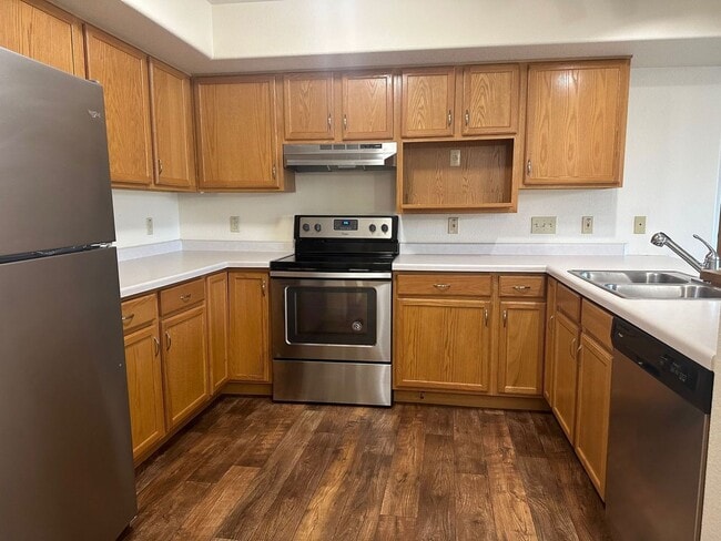 Interior Photo - Madison Apartments