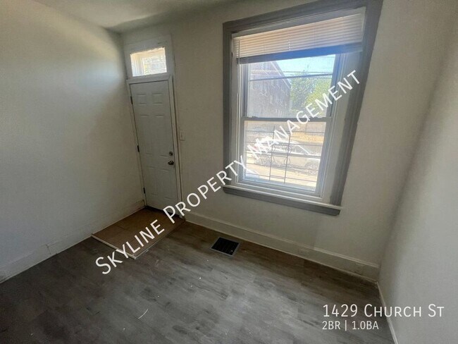 Building Photo - Renovated 2 Bedroom For Rent in Frankford!