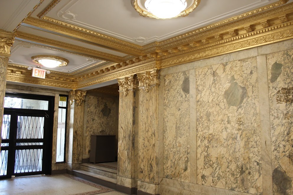Foto principal - 550 W 157th St