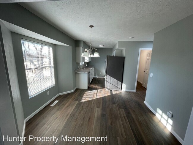 Building Photo - 3 br, 2 bath House - 718 W Downing St