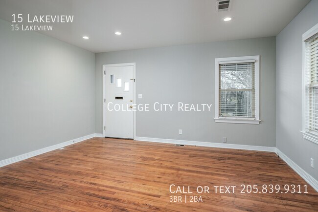 Building Photo - 15 Lakeview-
