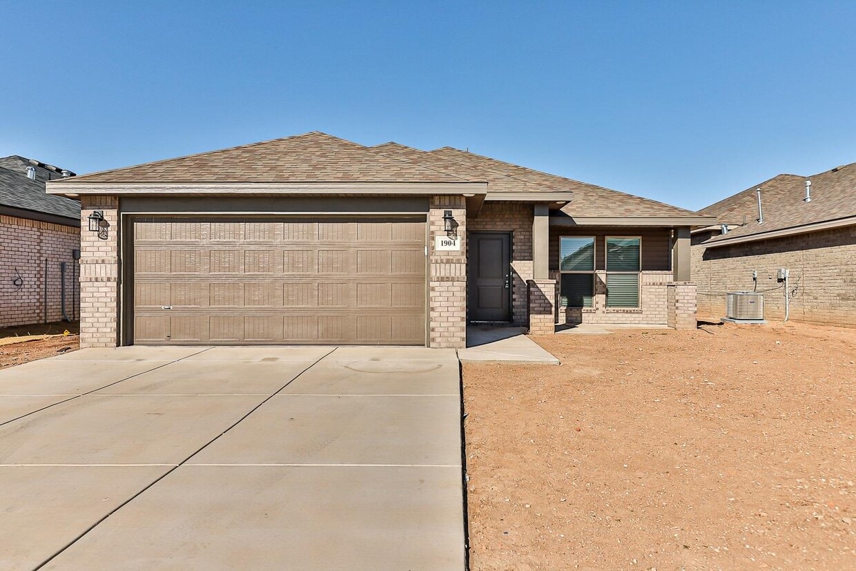 1904 136th St, Lubbock, TX 79423 House for Rent in Lubbock, TX