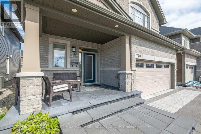 Photo du bâtiment - 740 Fiddlehead St