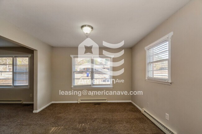 Building Photo - 7514 Seaton Pl