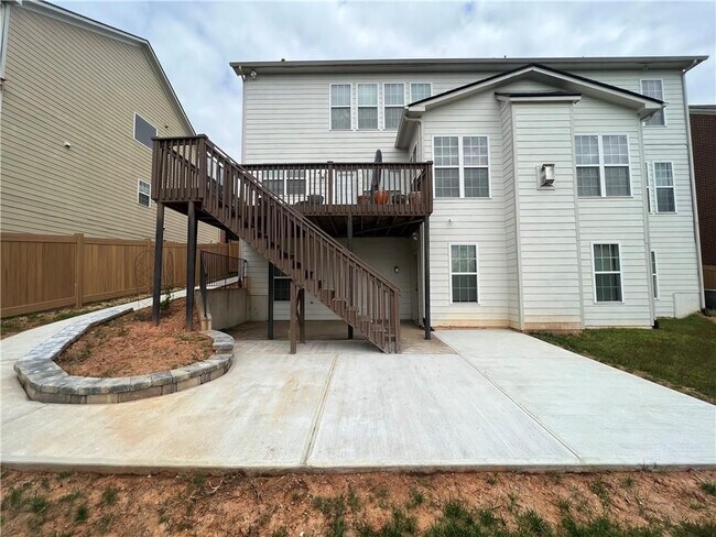 Foto del edificio - 3152 Daleview Way SW