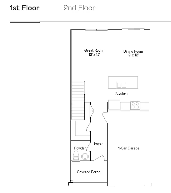 Foto del edificio - 728 Big Bend Ct