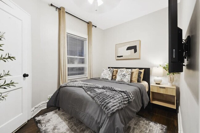 Foto del edificio - 3340 Lombard Ave