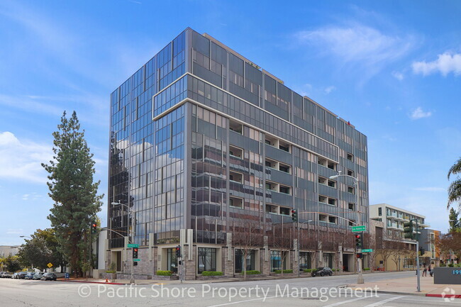 Building Photo - 388 Cordova St