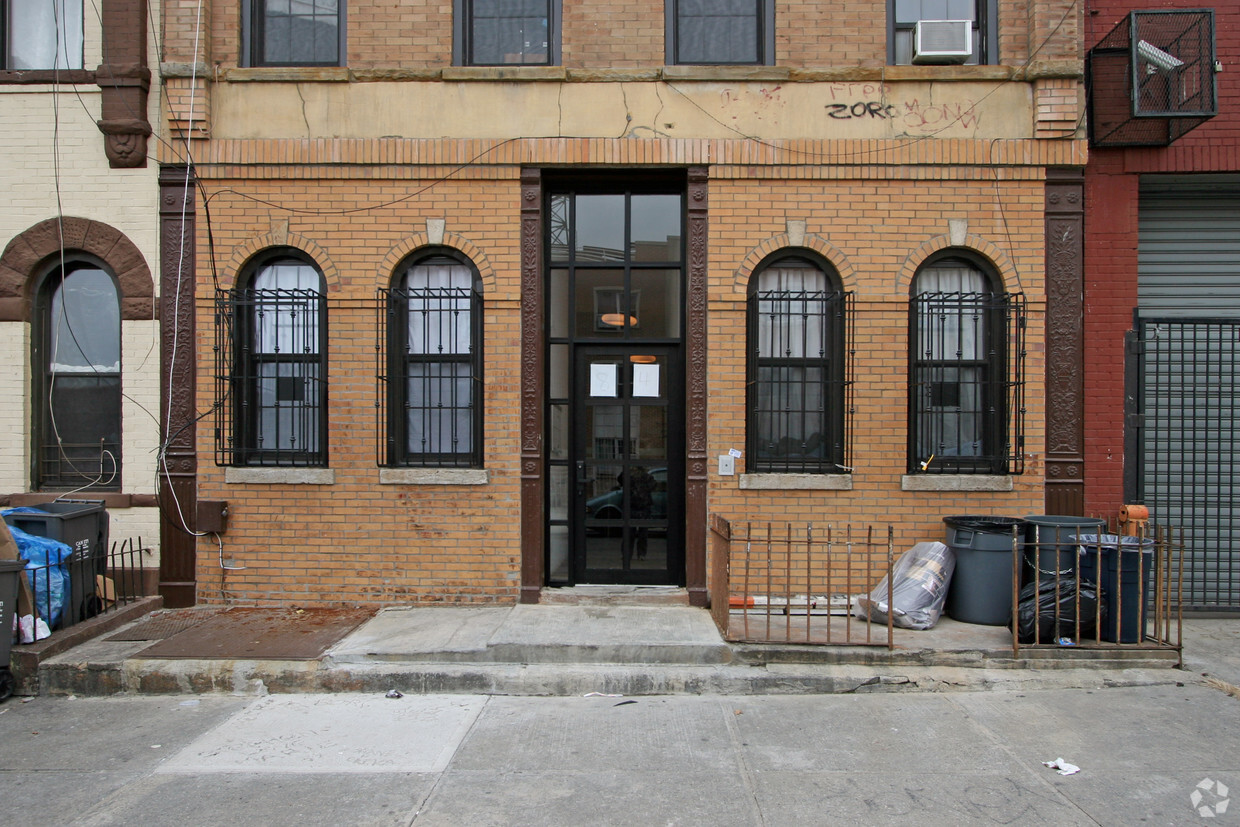 84 George St, Brooklyn, NY 11206 - Apartments in Brooklyn, NY ...