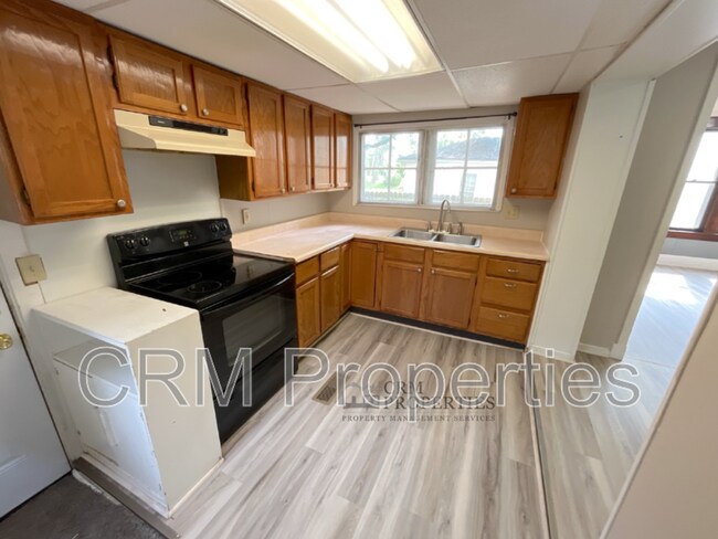 Foto del edificio - 604 W Jefferson St