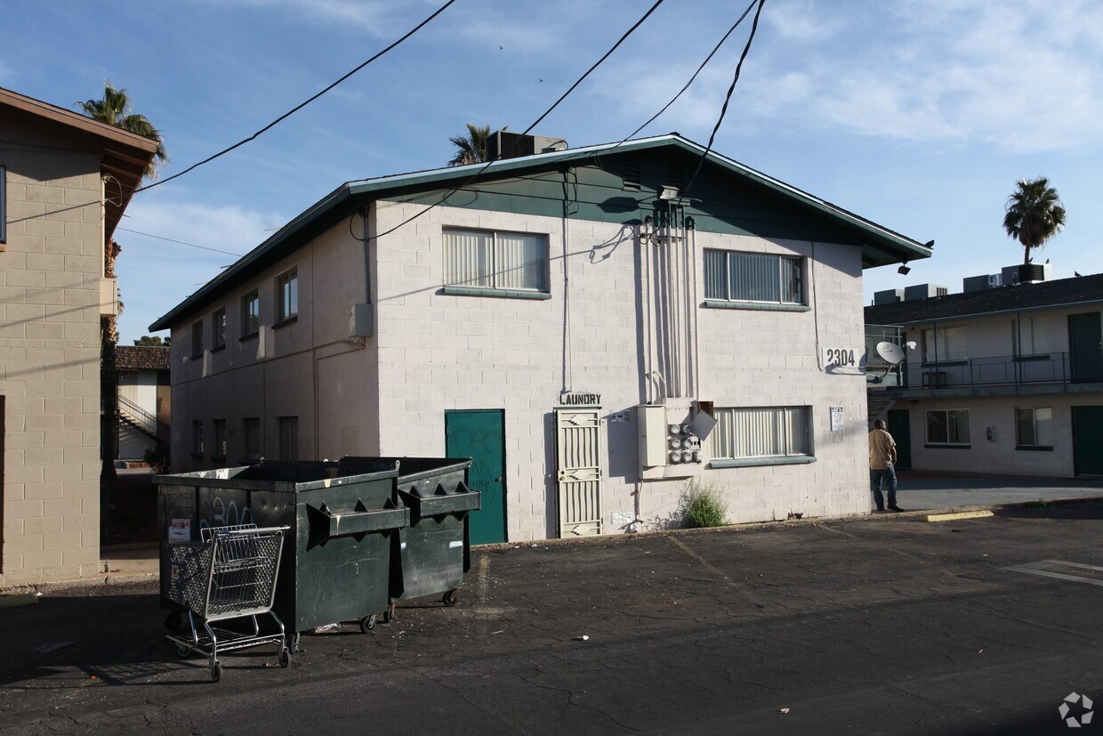 Foto del edificio - 2304 Clifford Ave