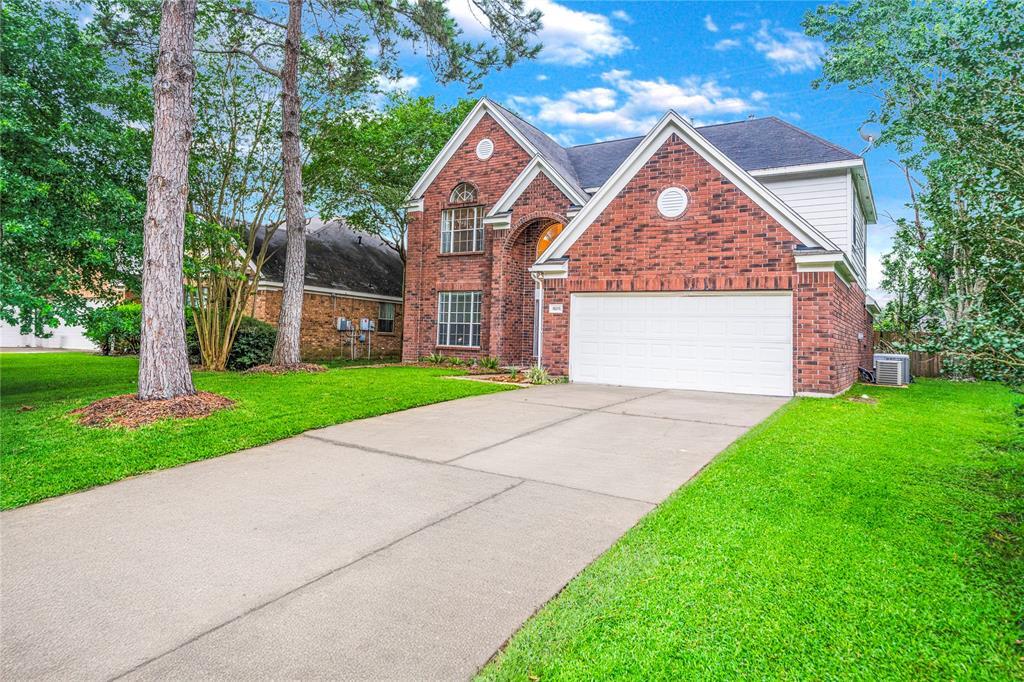 Foto principal - 19315 Oak Station Dr