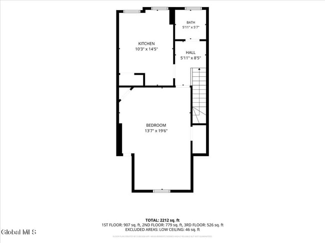 Building Photo - 69 S Lake Ave