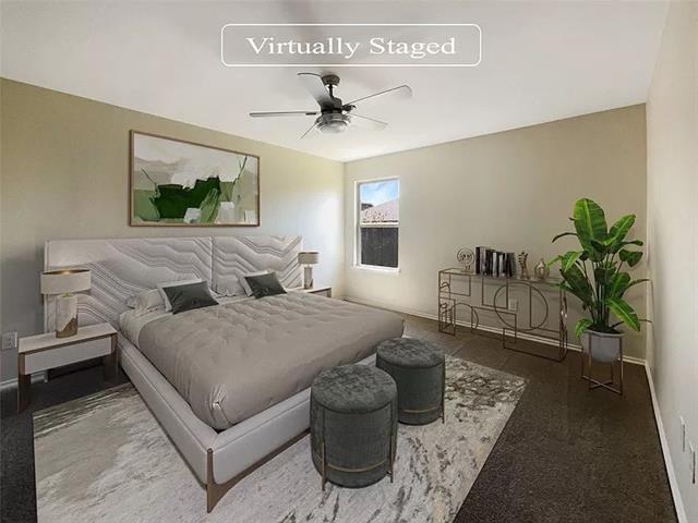 Foto del edificio - 1809 Meadow Crest Dr