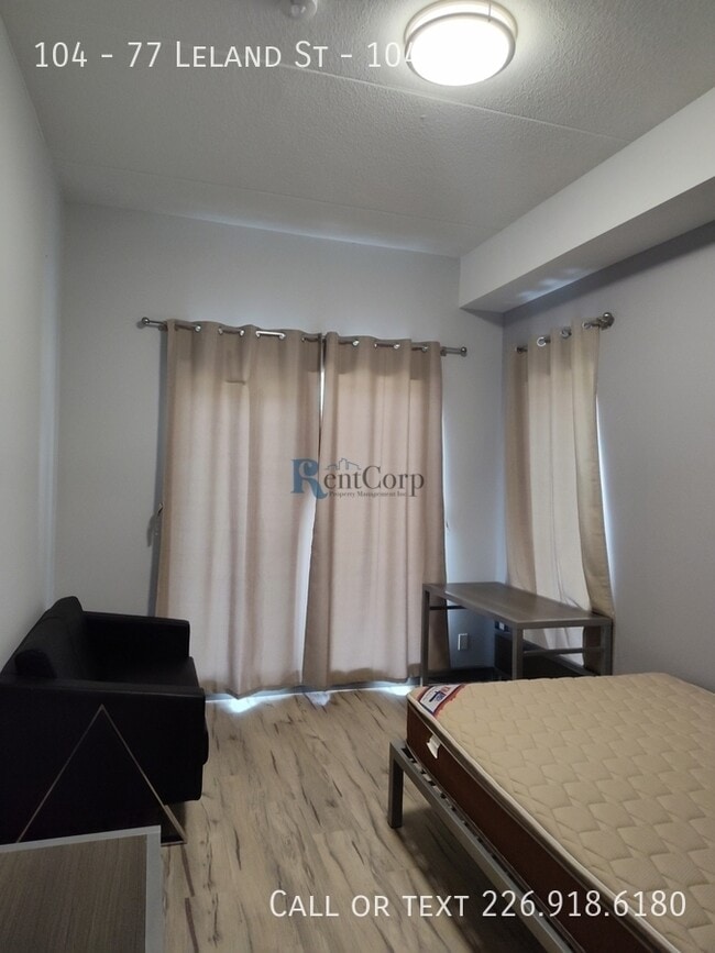 Building Photo - 77-177 Leland St