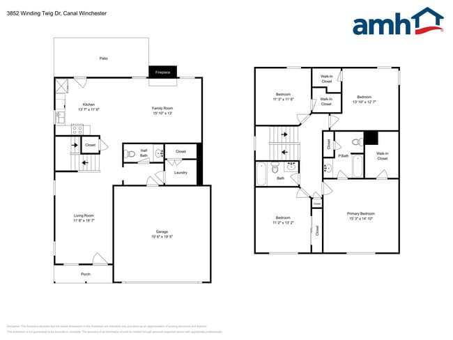 Building Photo - 3852 Winding Twig Dr