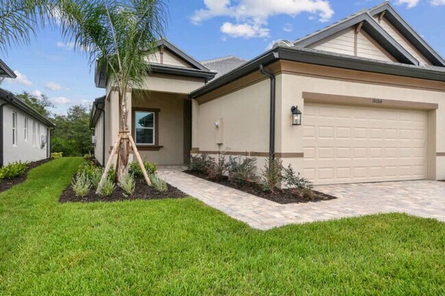 Foto del edificio - Lakewood Ranch Brand New Villa 2 bedroom with flex space (Office/ 3rd Bedroom)