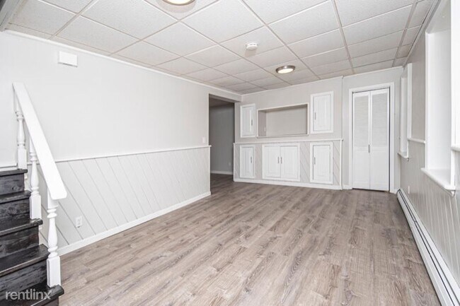 Building Photo - 2 br, 1 bath House - 25 Harrison Ave