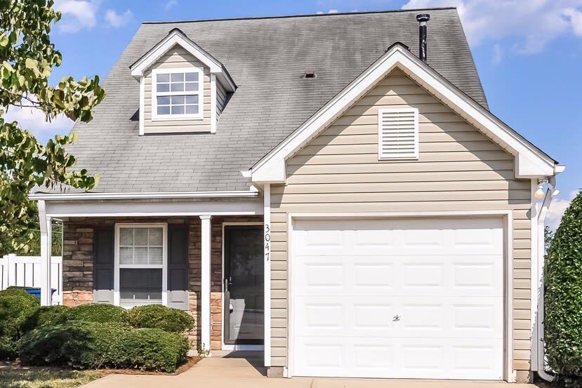 3047 Bracey Pl House Rental in Raleigh, NC