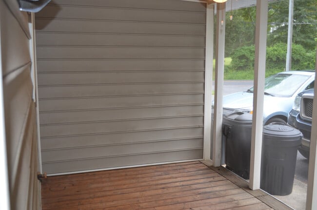 Photo - Unique Triplex Townhome