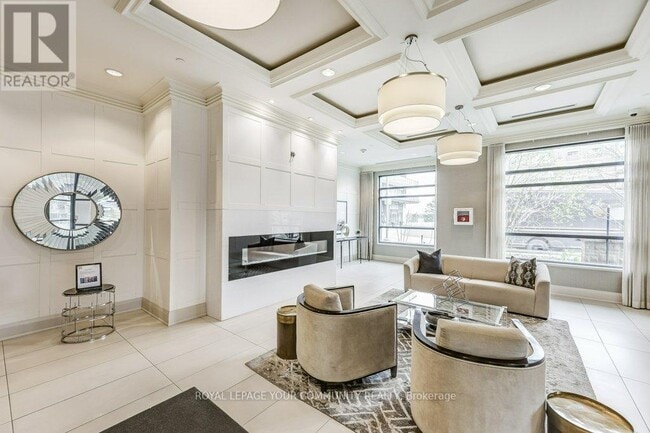 Photo du bâtiment - 25 Fontenay Ct