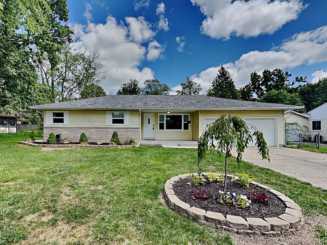 WEST LAFAYETTE SCHOOLS - WEST LAFAYETTE SCHOOLS