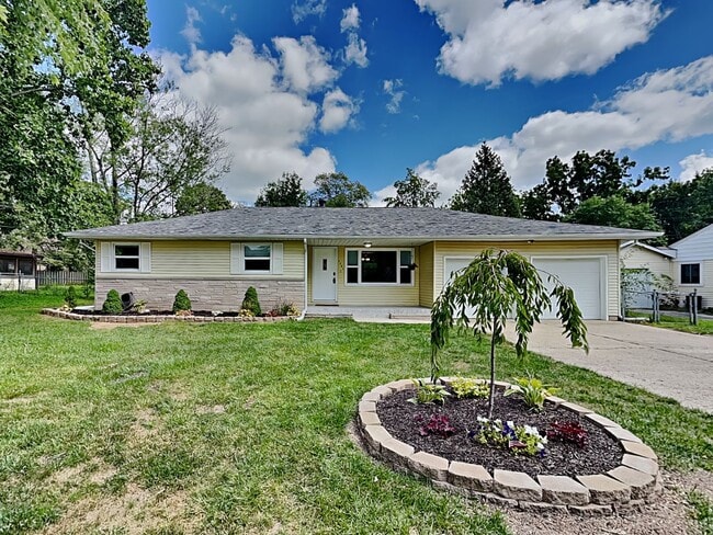 WEST LAFAYETTE SCHOOLS - WEST LAFAYETTE SCHOOLS House