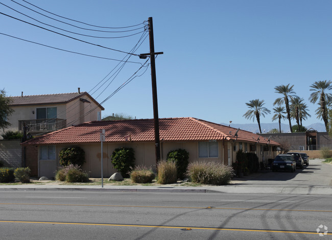 Foto del edificio - Jackson Street Apartments