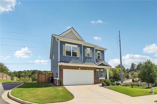 Foto del edificio - 3890 Clarington Dr