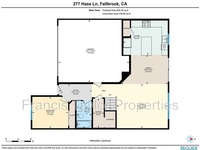 Building Photo - 277 Hass Ln
