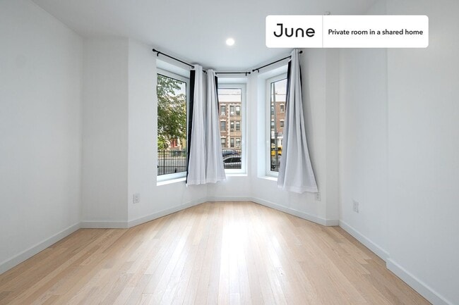 Room in Shared 4 bed/2 bath home - Room in Shared 4 bed/2 bath home