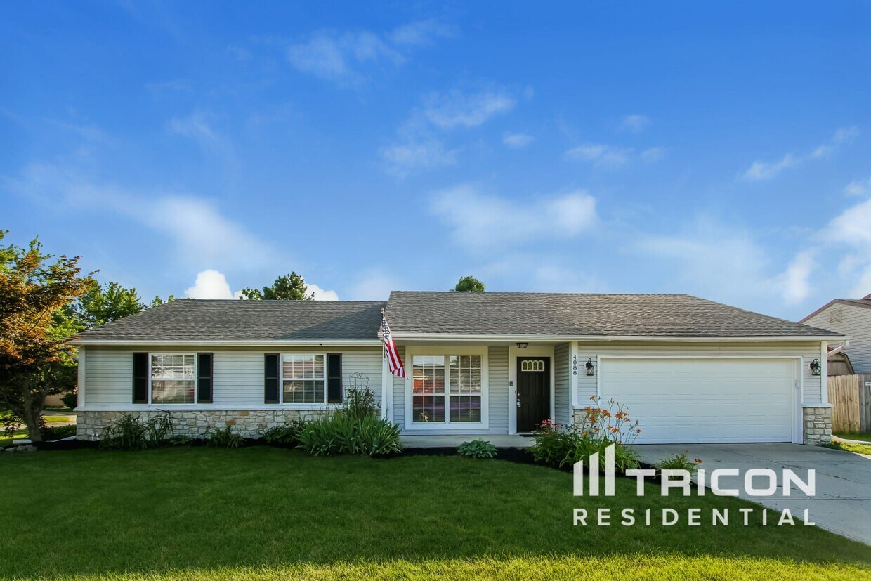 Foto principal - 4088 William Ave