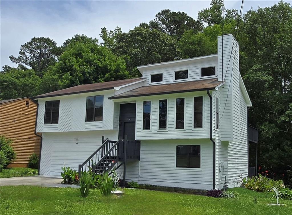 Primary Photo - 2870 Creekwood Ln NW