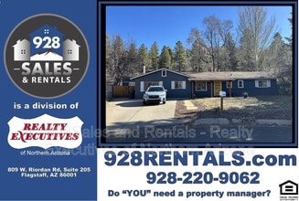 Building Photo - 1928 N Lynn Dr