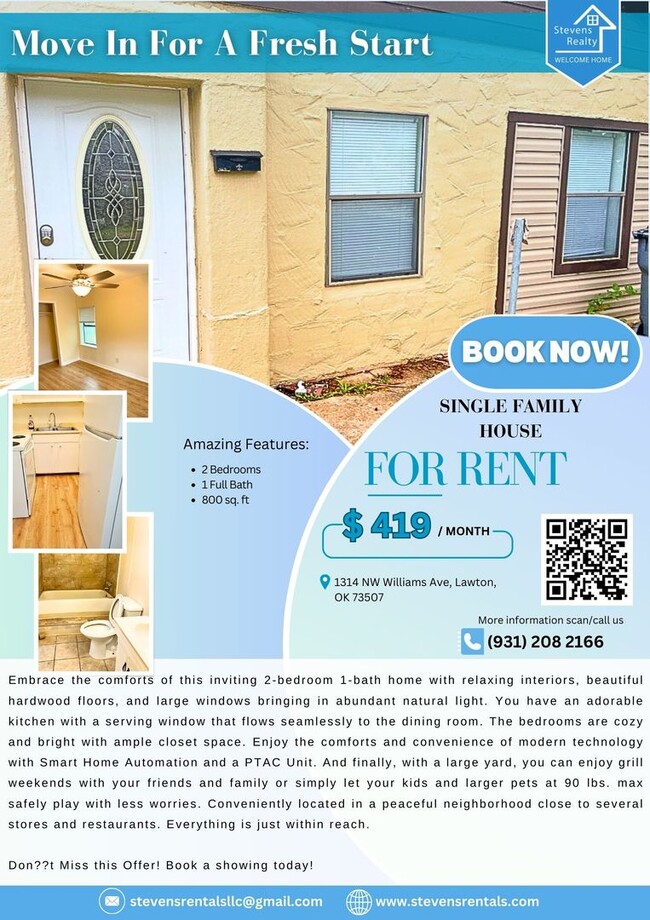 Building Photo - 1314 NW Williams Ave