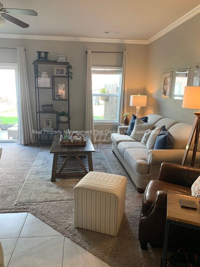 Foto del edificio - 2761 W Kilimanjaro Way