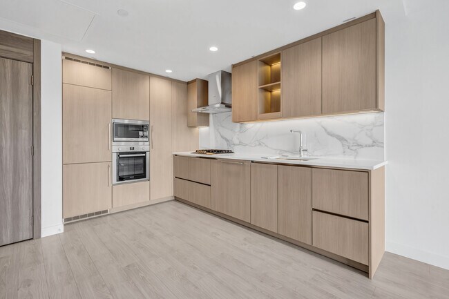 Building Photo - 4308-4890 Lougheed Highway