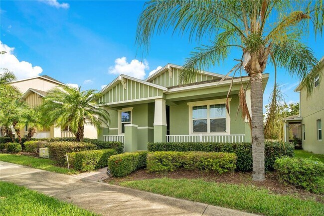 Building Photo - 14519 Bahama Swallow Boulevard