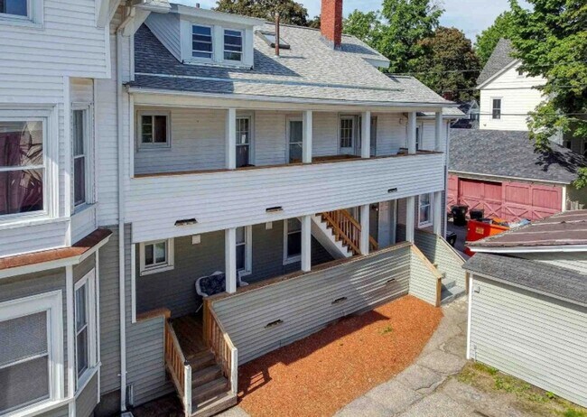 Foto del edificio - 715 Union St