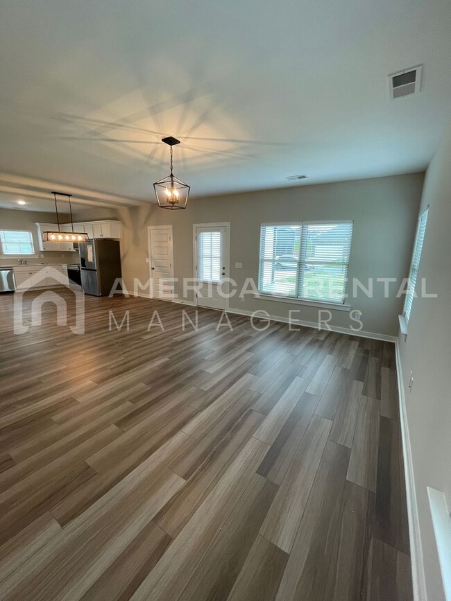 Foto del edificio - New Construction Home for Rent in Jasper, ...